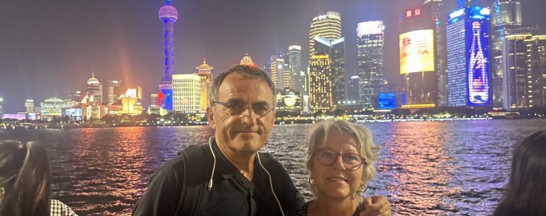 Cina da scoprire. Viaggio in un paese immenso e misterioso.