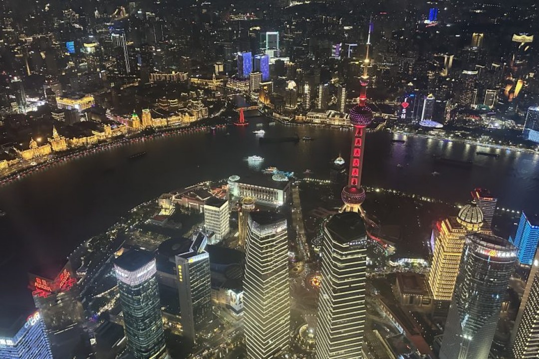 Cina da scoprire. Viaggio in un paese immenso e misterioso.