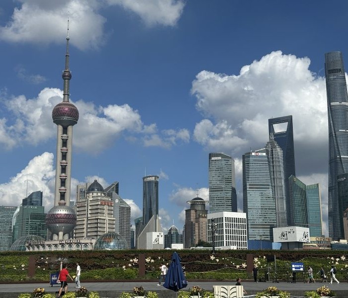 Cina da scoprire. Viaggio in un paese immenso e misterioso.