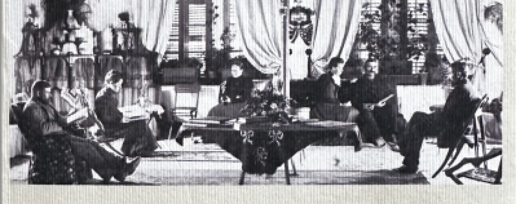Gerusalemme suite