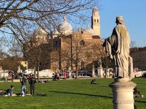 santa giustina