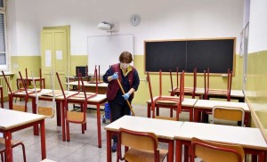 coronavirus-scuola